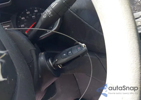 2023 Chevrolet Trailblazer Fwd Ls from USA, damaged, VIN KL79MMS22PB185018